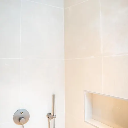 Renovated Parkside Gem - 2 Person In The Pijp Amsterdam