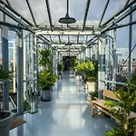 Πανσιόν Renovated Parkside Gem - 2 Person In The Pijp 3*