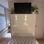 Renovated Parkside Gem - 2 Person In The Pijp 3*