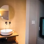 Πανσιόν Renovated Parkside Gem - 2 Person In The Pijp