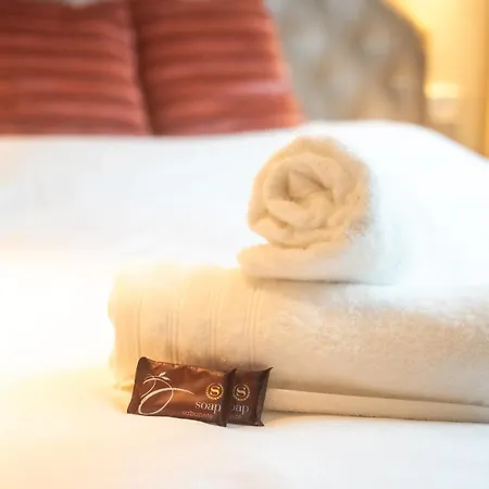 Bed & Breakfast Renovated Parkside Gem - 2 Person In The Pijp Amsterdam