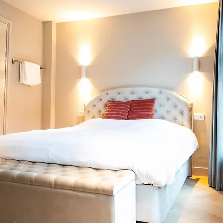 Renovated Parkside Gem - 2 Person In The Pijp Penzion