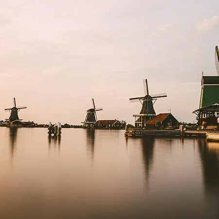 招待所 Renovated Parkside Gem - 2 Person In The Pijp 3*