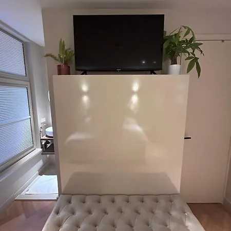 Renovated Parkside Gem - 2 Person In The Pijp 3*