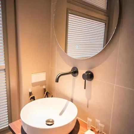 Renovated Parkside Gem - 2 Person In The Pijp * アムステルダム