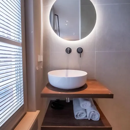 Renovated Parkside Gem - 2 Person In The Pijp 3* Amsterdam
